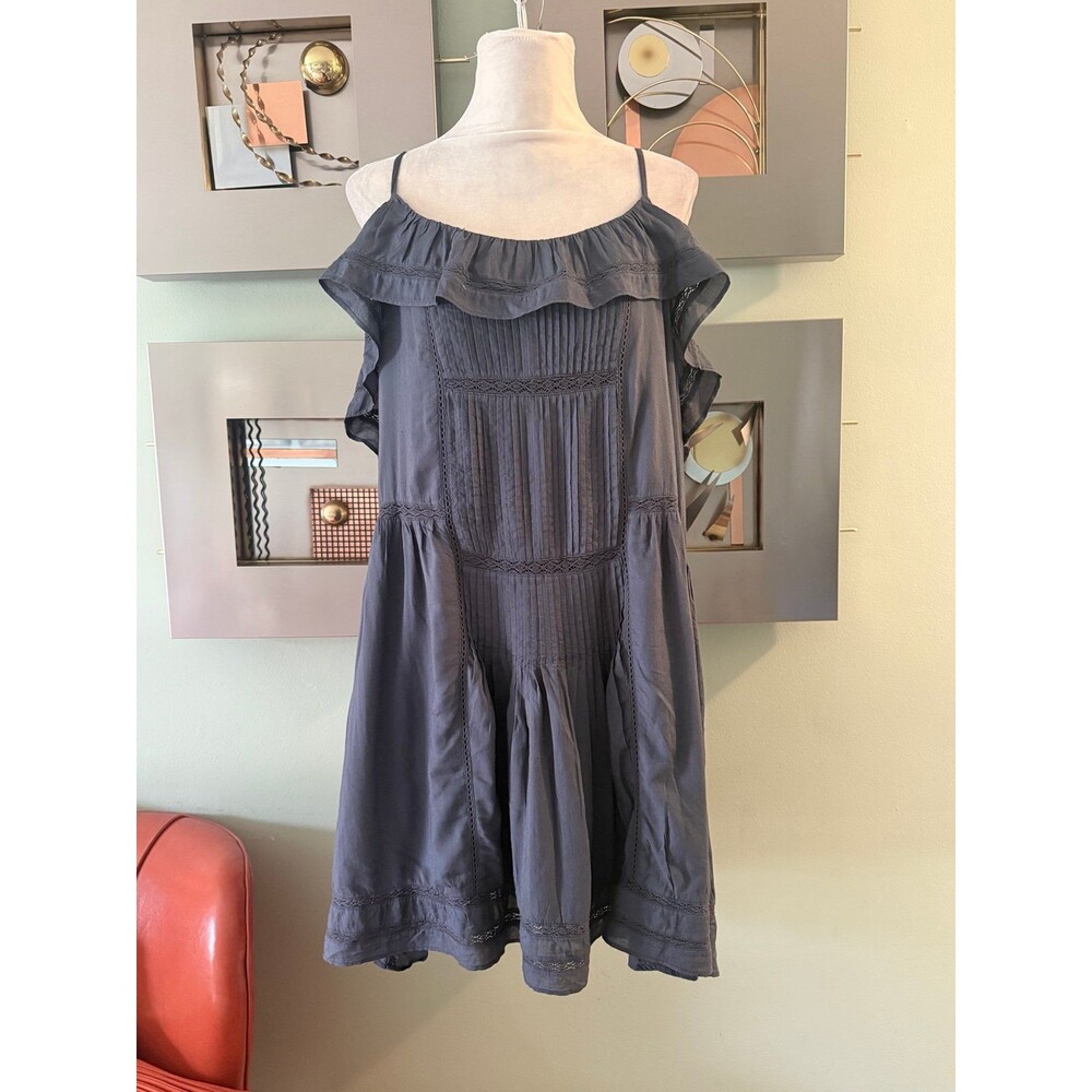 Lucky Brand Dress